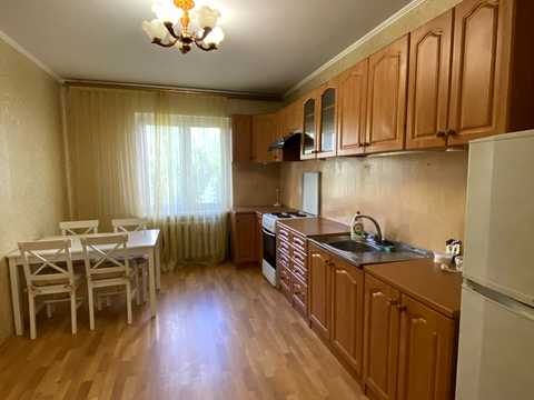 квартира по адресу Урловская ул., 34