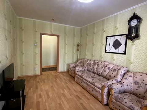 квартира по адресу Урловская ул., 34