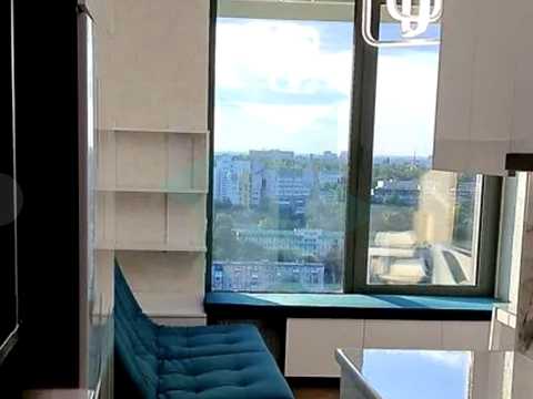 квартира за адресою Набережна Перемоги вул., 7