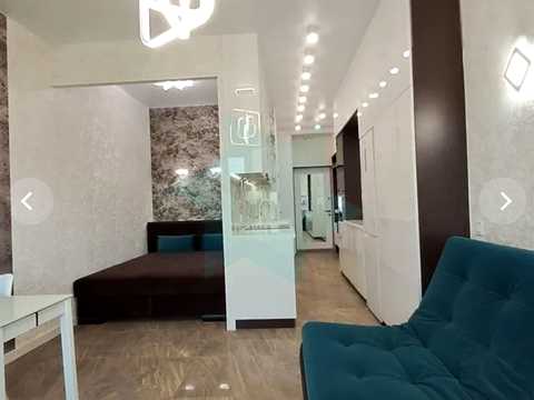 квартира за адресою Набережна Перемоги вул., 7