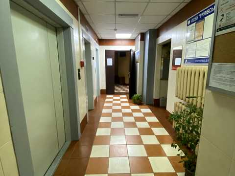 квартира по адресу Урловская ул., 34