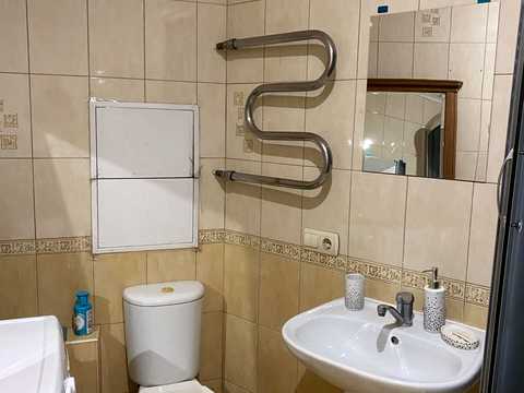 квартира по адресу Урловская ул., 34