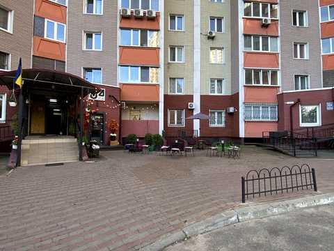 квартира по адресу Урловская ул., 34