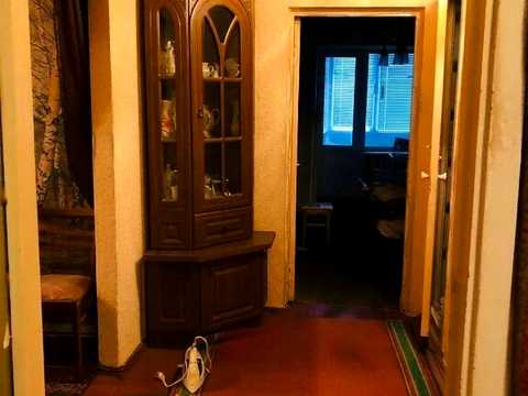 квартира по адресу Василия Касияна ул., 6