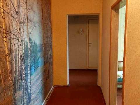 квартира по адресу Василия Касияна ул., 6