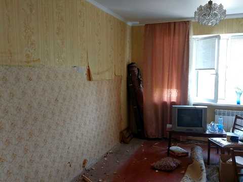 квартира по адресу Василия Касияна ул., 6