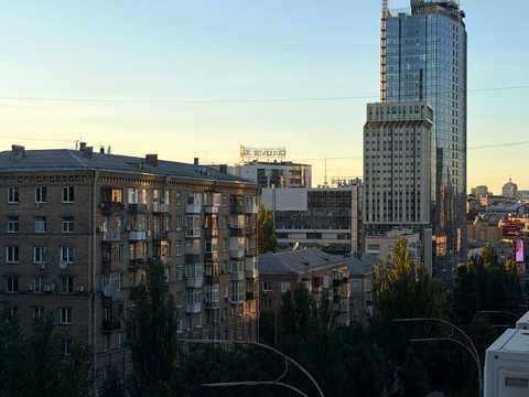 квартира за адресою Лесі Українки бульв., 3