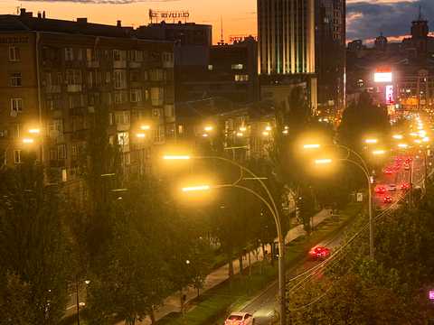 квартира за адресою Лесі Українки бульв., 3