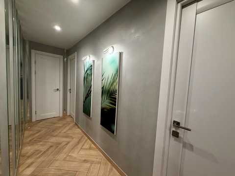 квартира за адресою Лесі Українки бульв., 3