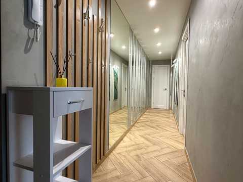 квартира за адресою Лесі Українки бульв., 3