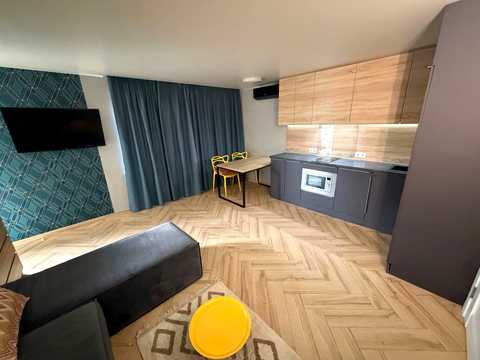 квартира за адресою Лесі Українки бульв., 3