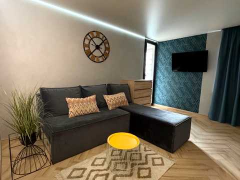 квартира за адресою Лесі Українки бульв., 3