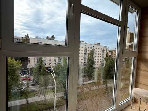 квартира за адресою Лесі Українки бульв., 3