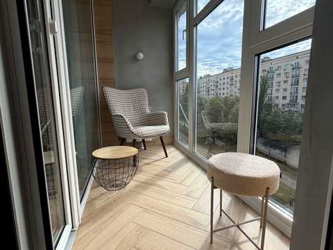 квартира за адресою Лесі Українки бульв., 3