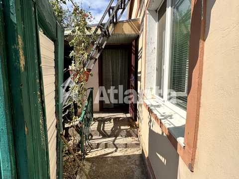 будинок за адресою с. Баранове, Нова, 6