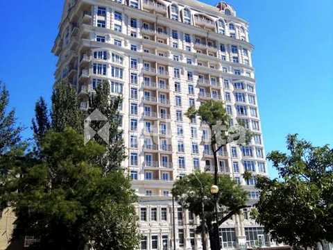 квартира за адресою Одеса, Леонтовича вул. (Бєлінського), 16