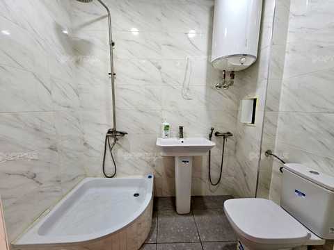 квартира по адресу Калиновая ул., 82