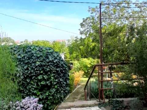 будинок за адресою с. Нерубайське, Набережная