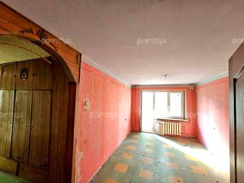 квартира по адресу Калиновая ул., 82