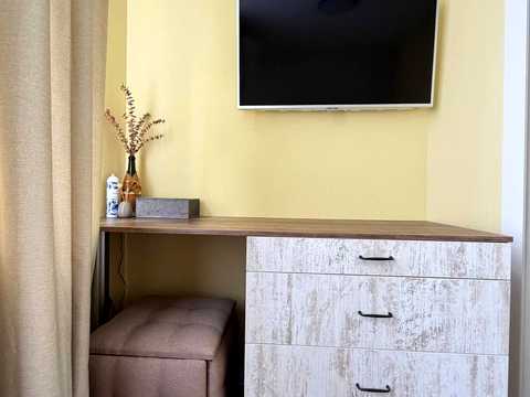 квартира за адресою Анни Ахматової вул., 22