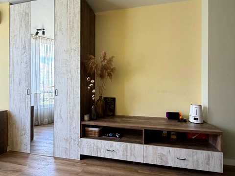 квартира за адресою Анни Ахматової вул., 22