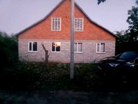 дом по адресу Вінницькі Хутори