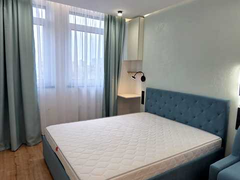 квартира за адресою Берестейський просп. (Перемоги), 11 к3