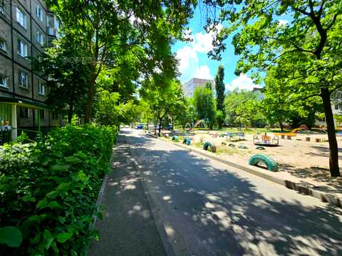 квартира по адресу Калиновая ул., 82