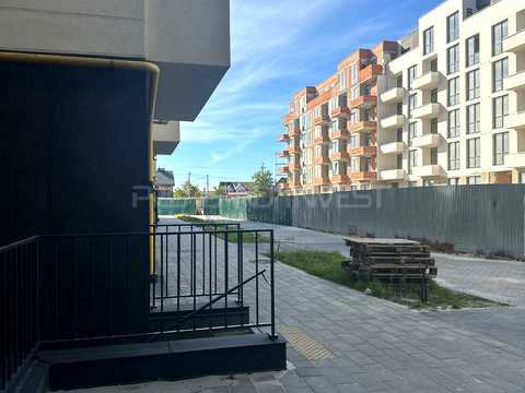 комерційна за адресою Городок, Артищівська вул., (Будинок 2)