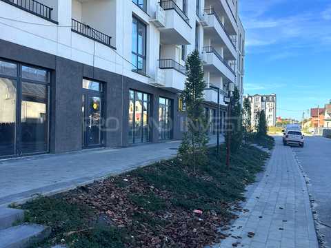 комерційна за адресою Городок, Артищівська вул., (Будинок 2)