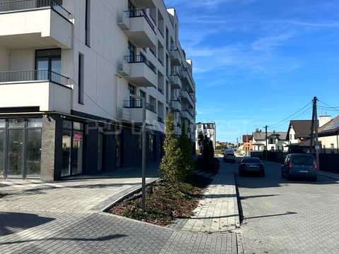 комерційна за адресою Городок, Артищівська вул., (Будинок 2)