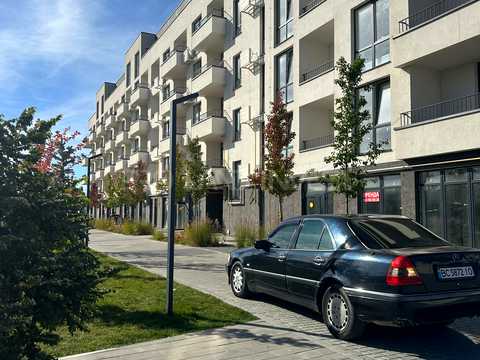 комерційна за адресою Городок, Артищівська вул., (Будинок 2)