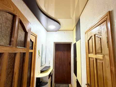 квартира по адресу Свободи просп. (Прокоф'єва), 16 к3