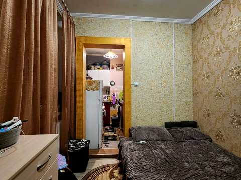 квартира по адресу 1-я Сортировочная ул., 30