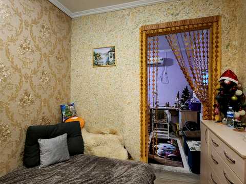 квартира по адресу 1-я Сортировочная ул., 30