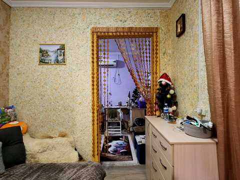 квартира по адресу 1-я Сортировочная ул., 30