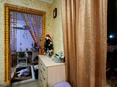 квартира по адресу 1-я Сортировочная ул., 30