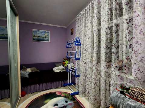 квартира по адресу 1-я Сортировочная ул., 30