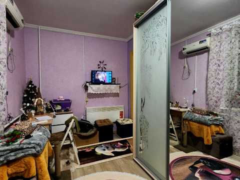квартира по адресу 1-я Сортировочная ул., 30