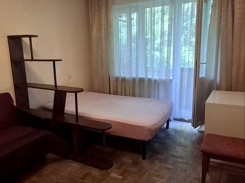 квартира за адресою Генерала Генадія Воробйова вул. (Курська), 4/1