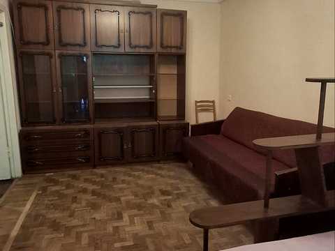 квартира за адресою Генерала Генадія Воробйова вул. (Курська), 4/1