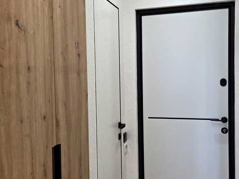 квартира за адресою Берестейський просп. (Перемоги), 11 к3