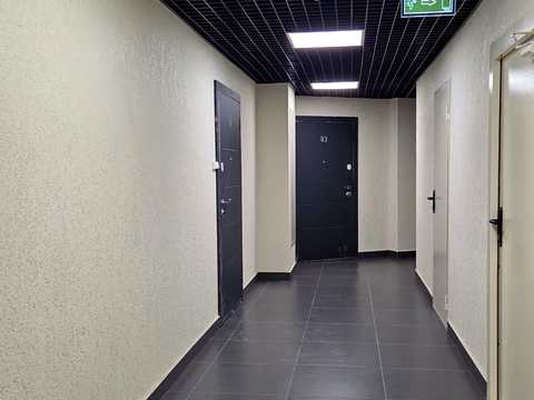 квартира за адресою Берестейський просп. (Перемоги), 11 к3