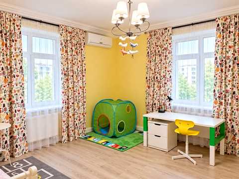 квартира за адресою Краківська вул., 15/17