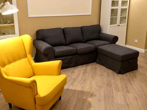 квартира за адресою Краківська вул., 15/17