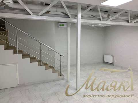комерційна за адресою Липська вул., 9-Б