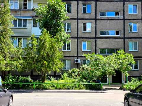 квартира по адресу Калиновая ул., 82
