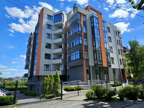 квартира за адресою Січових Стрільців вул. (Артема), 143
