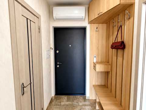квартира за адресою Оптимістична вул., 1