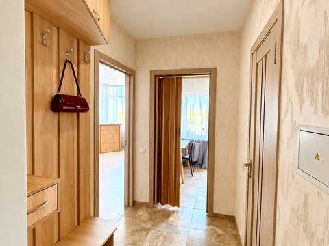 квартира за адресою Оптимістична вул., 1